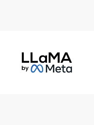 Llama 4 AI Model Logo